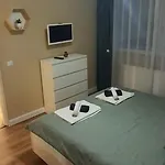 The Zen Den Appartement Cluj-Napoca