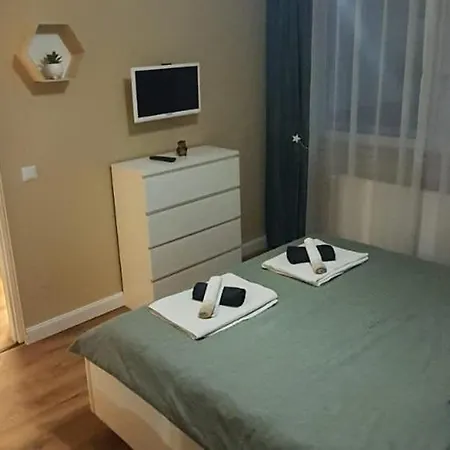 The Zen Den Apartment Cluj-Napoca
