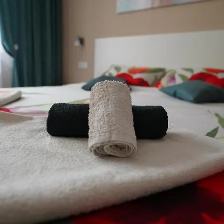 The Zen Den Apartment