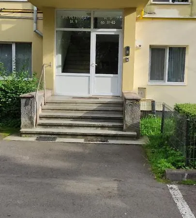 Apartment The Zen Den *