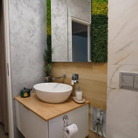 The Zen Den * Cluj-Napoca