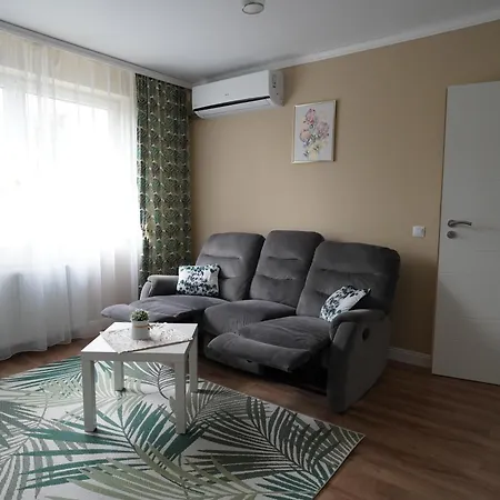 Apartment The Zen Den *