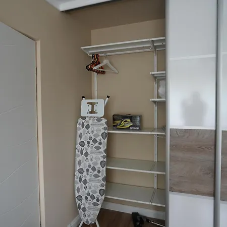 The Zen Den Apartment *