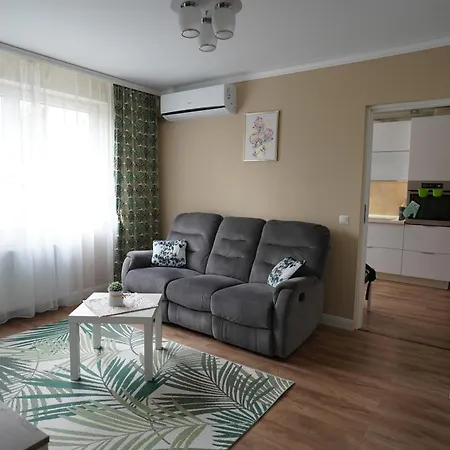 The Zen Den Appartement