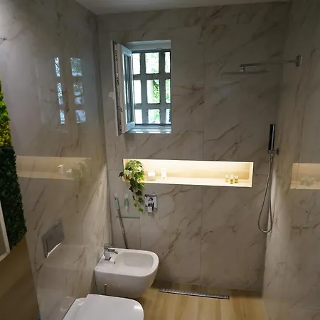 The Zen Den Apartment