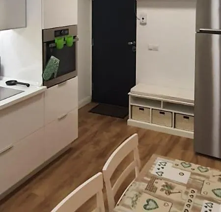 Apartment The Zen Den *