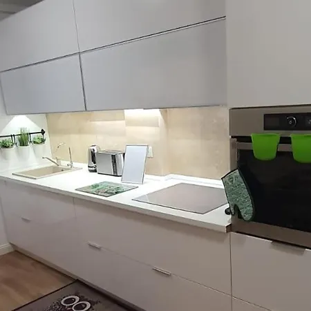 Appartement The Zen Den Cluj-Napoca