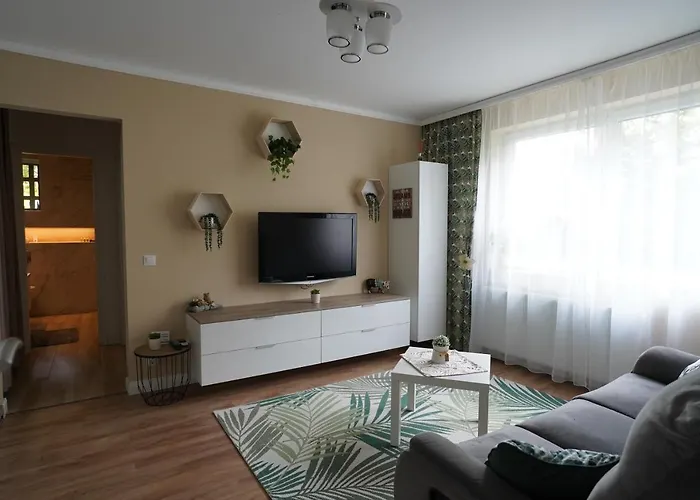 Apartmán The Zen Den Kluž