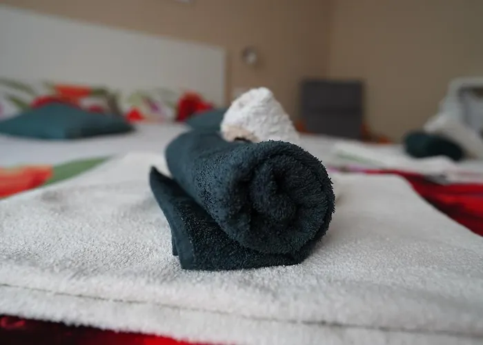 The Zen Den Apartmán