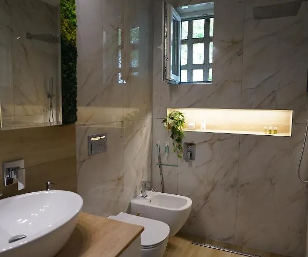 Apartmán The Zen Den Kluž