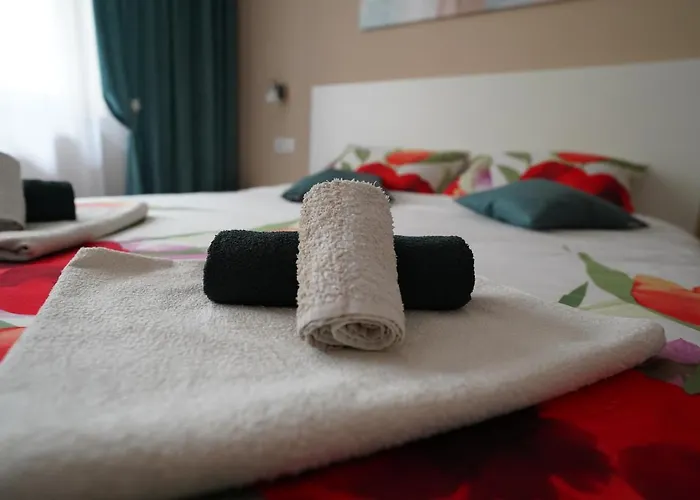 The Zen Den Apartmán