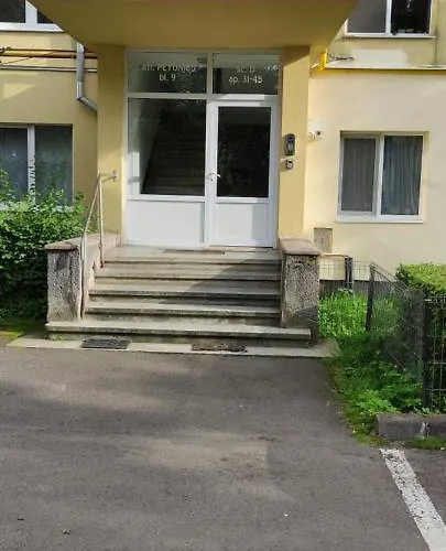 Apartmán The Zen Den *