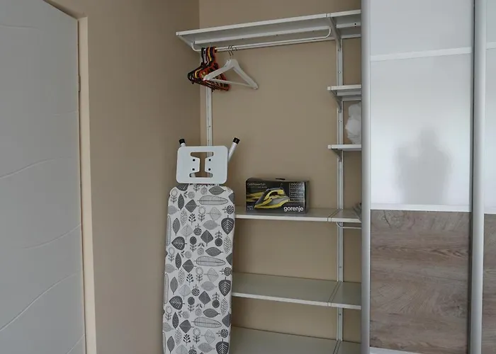 The Zen Den Apartmán *