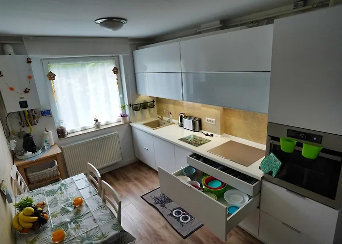 The Zen Den Apartmán