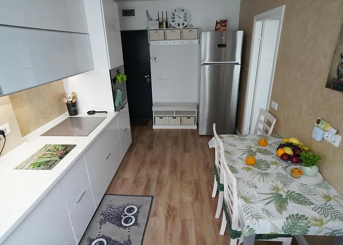 The Zen Den Apartmán *