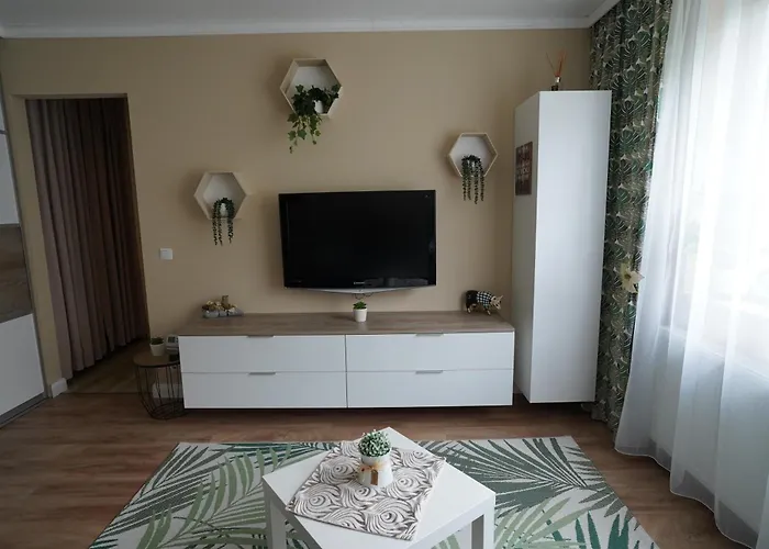 Apartmán The Zen Den Kluž