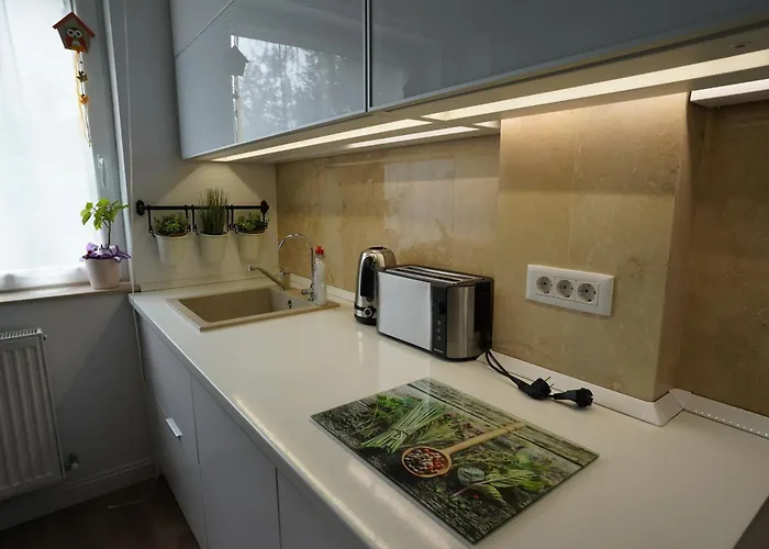 The Zen Den Apartmán