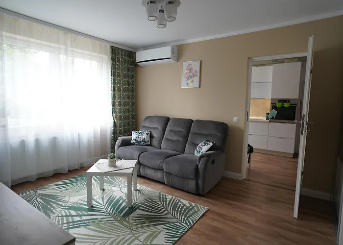 The Zen Den Apartmán