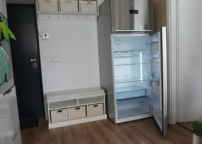 Apartmán The Zen Den Kluž