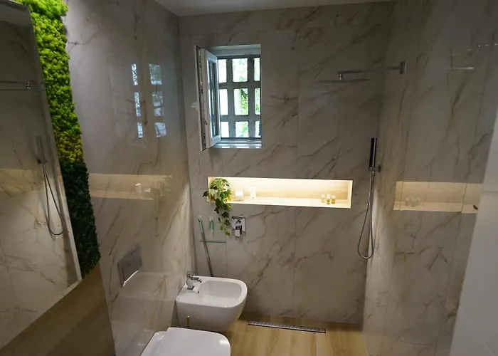 The Zen Den Apartmán