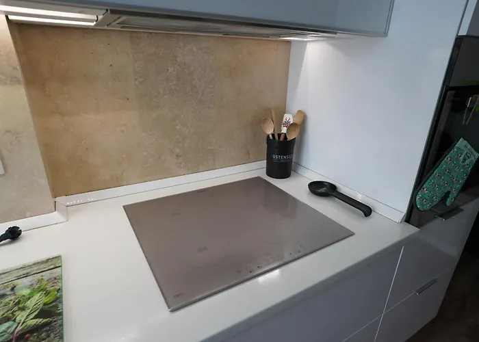 The Zen Den Apartmán *